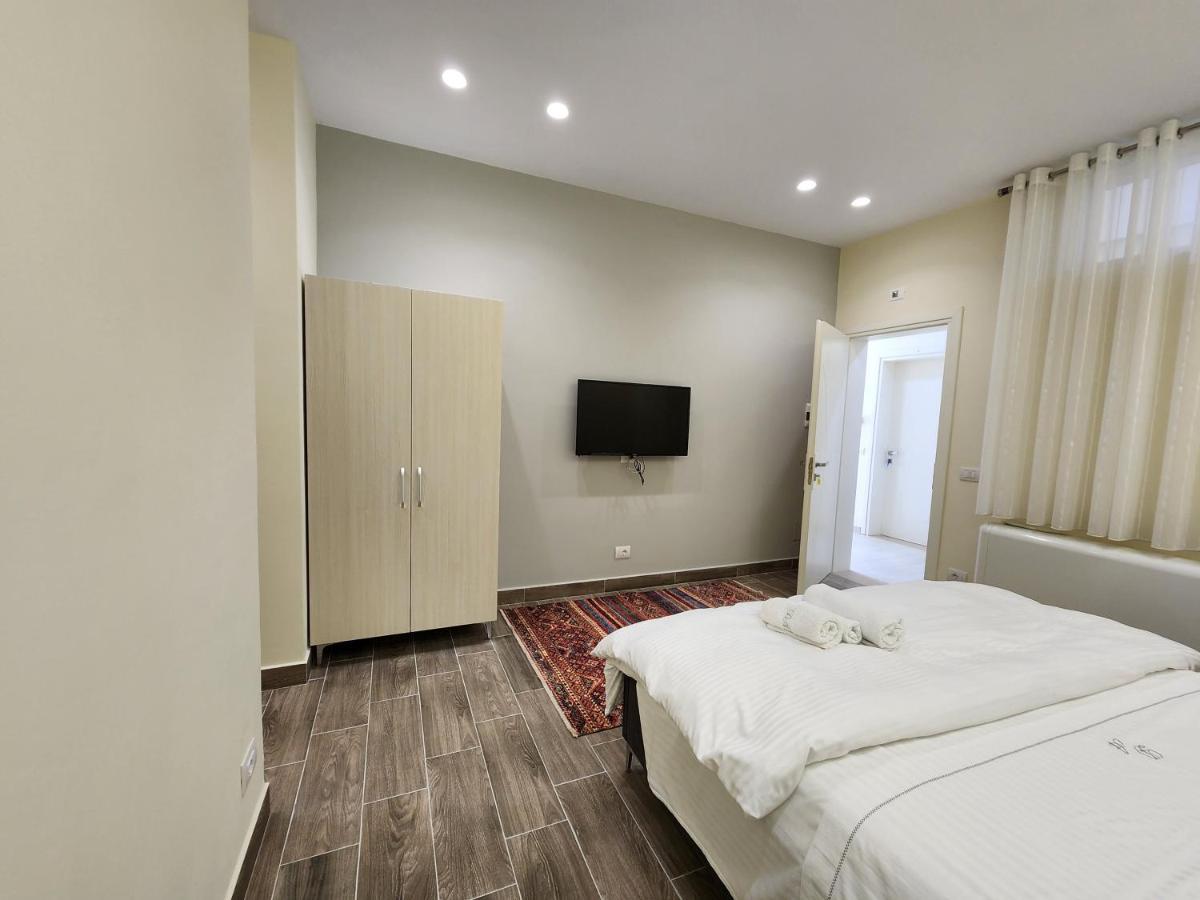 Llogora Dervishaliu Hotel Llogara National Park Extérieur photo